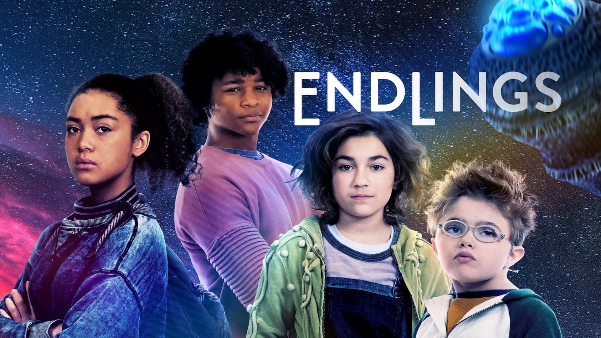 “Endlings” Season 1 Trailer