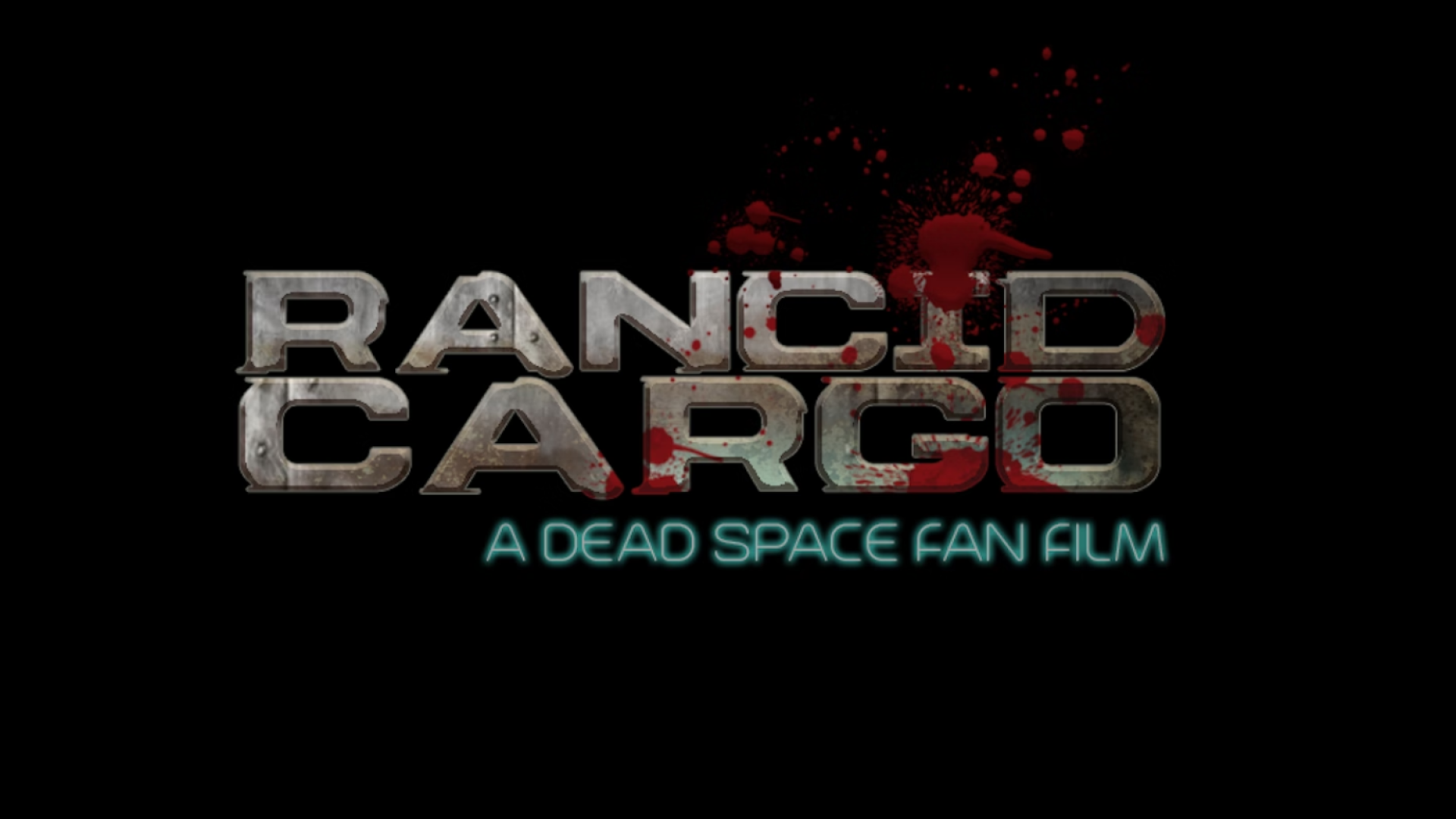 Rancid Cargo
