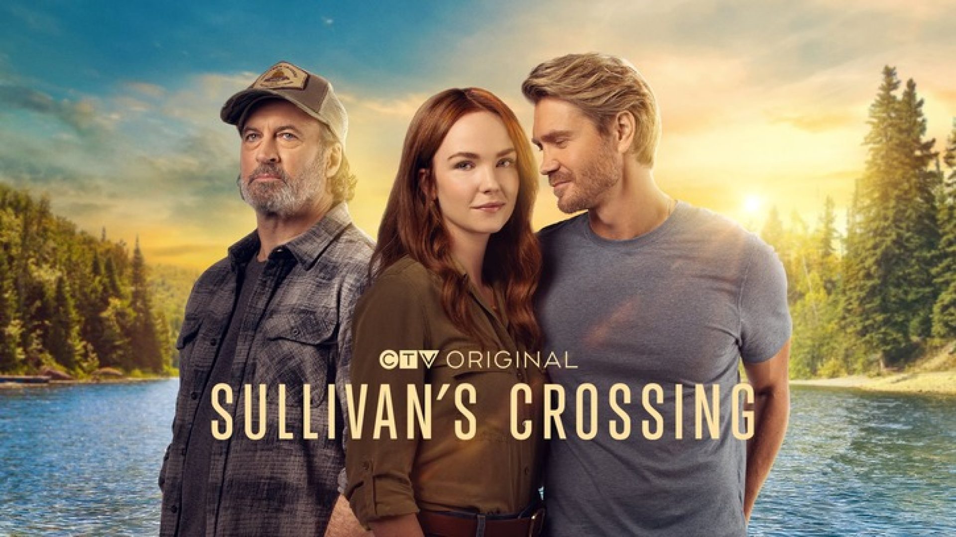 Sullivan’s Crossing S02 Recap