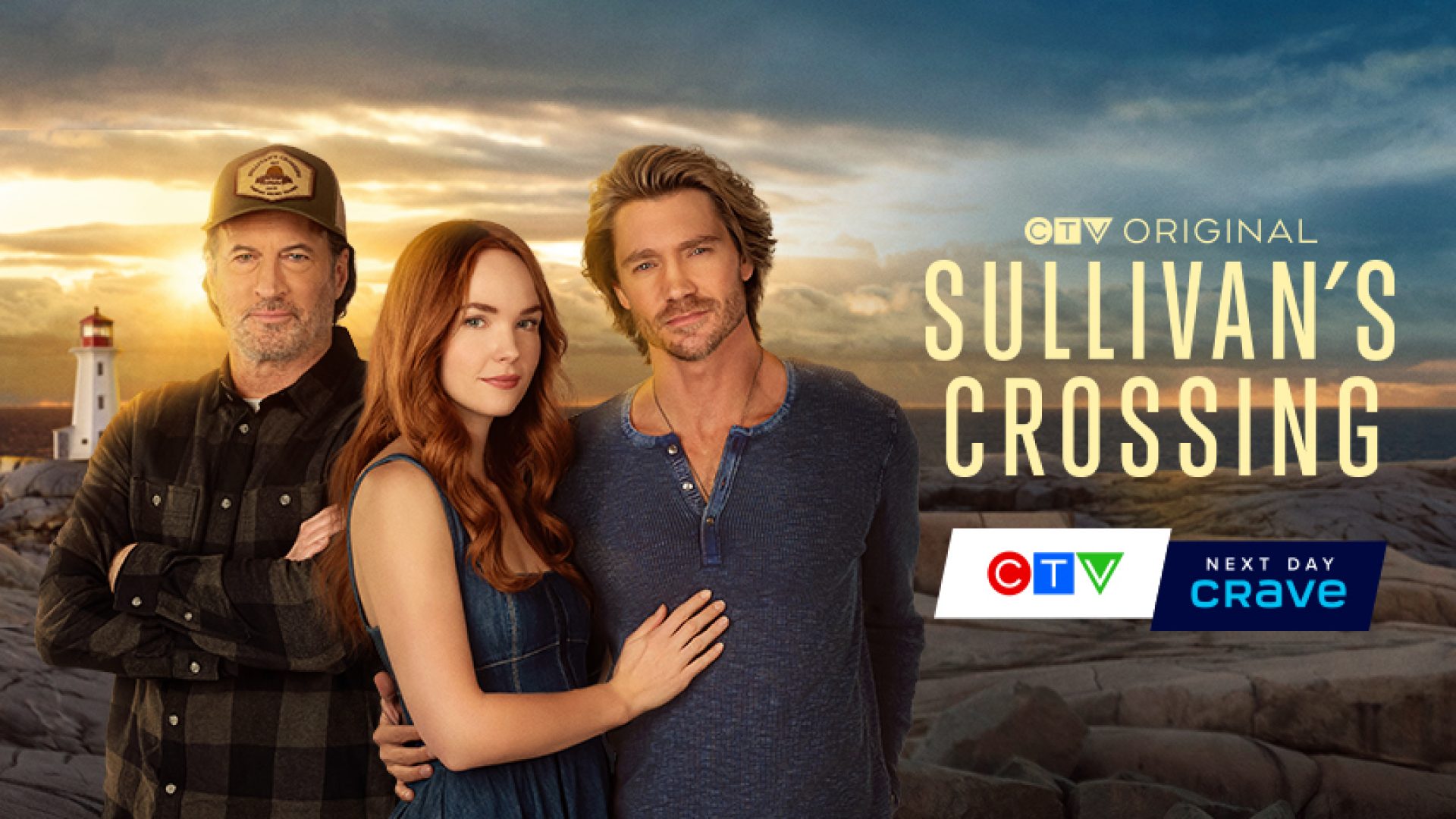 Sullivan’s Crossing Season 3 CTV Trailer