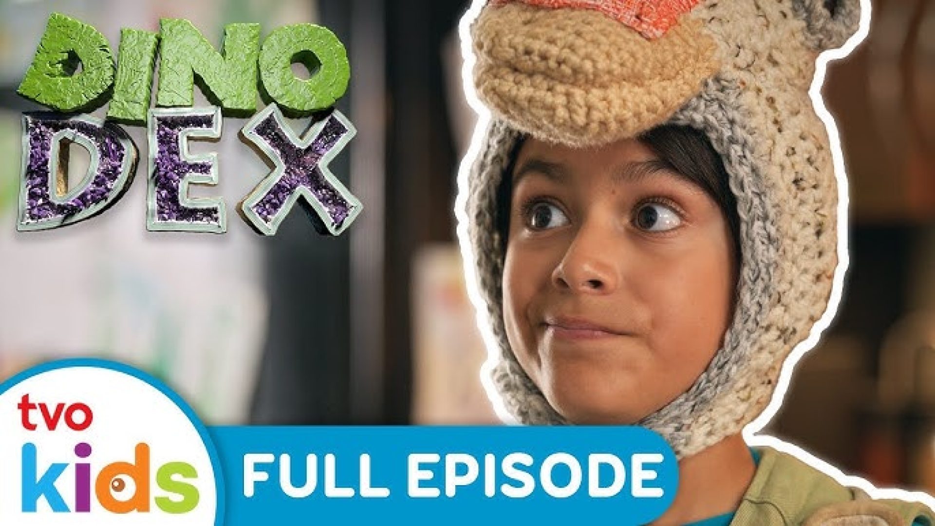 Dino Dex: Missed Signals